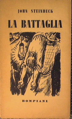 La battaglia