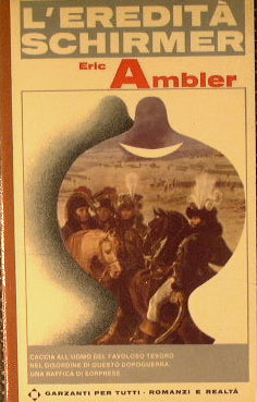 L'eredità Schirmer