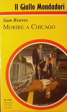 Morire a chicago