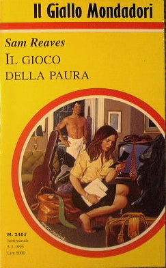 Il gioco della paura