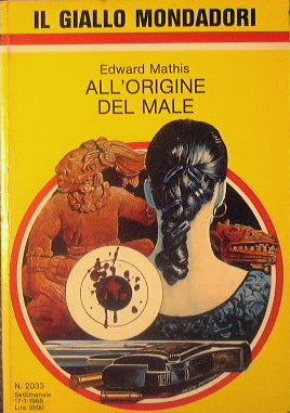 All'origine del male