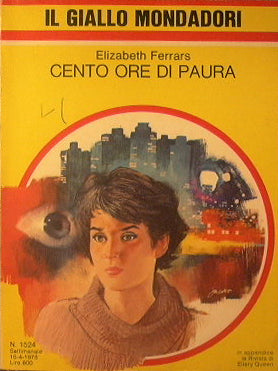 Cento ore di paura