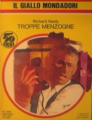 Troppe menzogne
