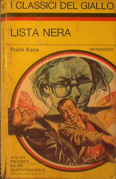 Lista nera