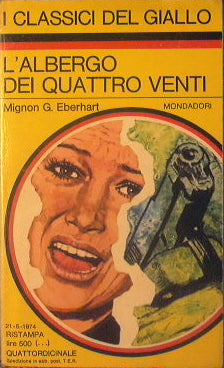 L'albergo dei quattro venti