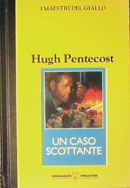 Un caso scottante