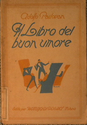 Il libro del buon umore