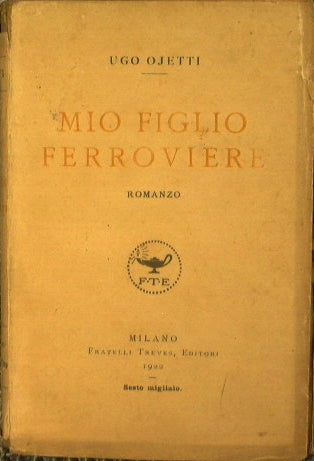Mio figlio ferroviere