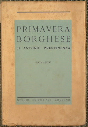 Primavera borghese