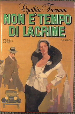 Non è tempo di lacrime