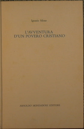L'avventura d'un povero cristiano