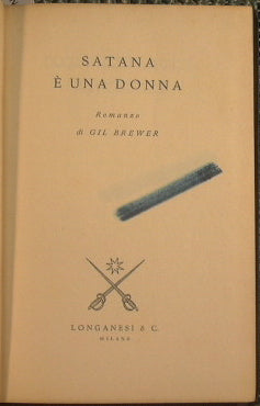 Satana è una donna