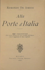 Alle porte d'Italia