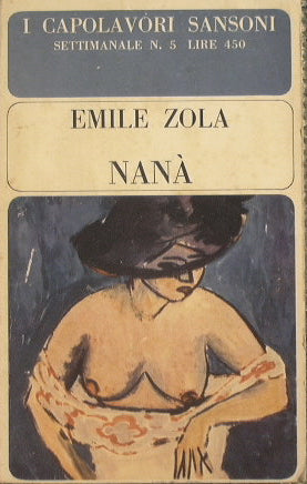 Nanà