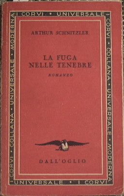 La fuga nelle tenebre