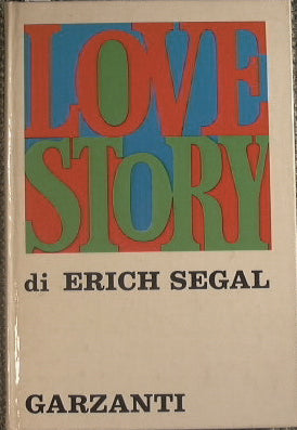 Love story