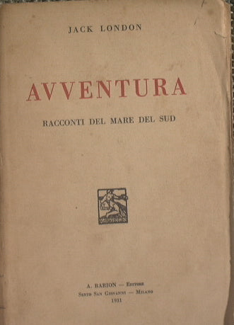 Avventura
