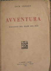 Avventura