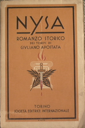 Nysia