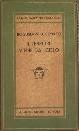 Il terrore viene dal cielo
