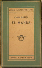 El Hakim