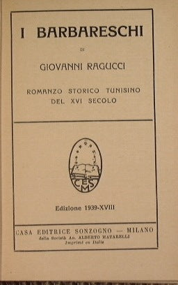 I Barbareschi