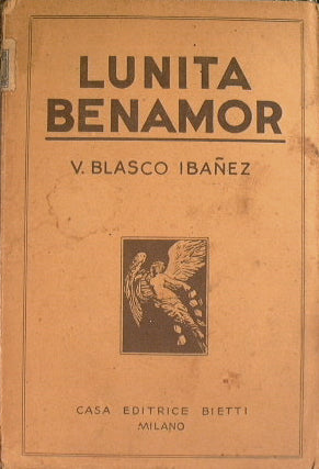 Lunita Benamor