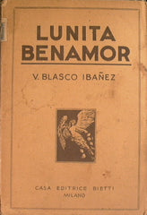 Lunita Benamor
