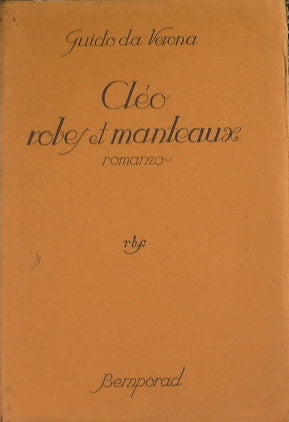 Cléo robes et manteaux