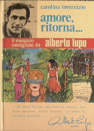 Amore ritorna…