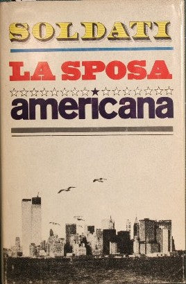 La sposa americana