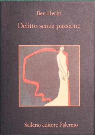 Delitto senza passione