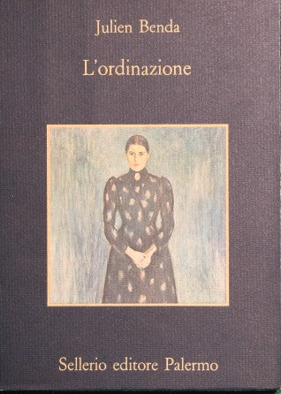 L'ordinazione