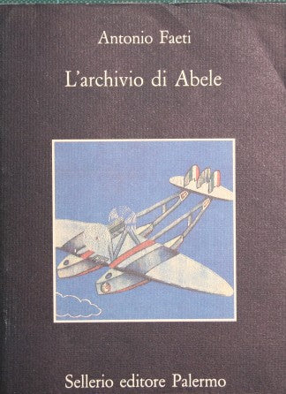 L'archivio di Abele