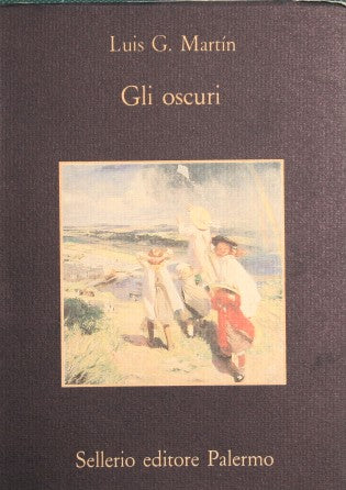 Gli oscuri