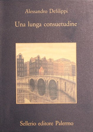 Una lunga consuetudine