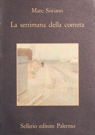 La settimana della cometa