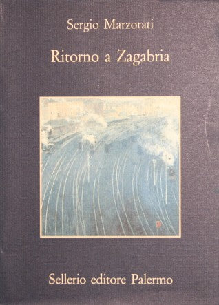 Ritorno a Zagabria