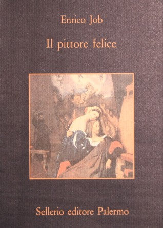 Il pittore felice