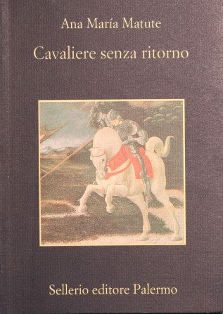 Cavaliere senza ritorno