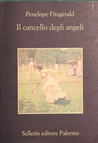 Il cancello degli angeli