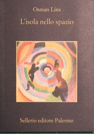 L'isola nello spazio