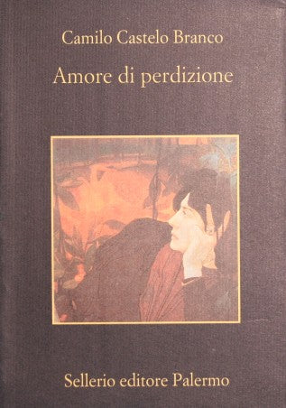 Amore di perdizione