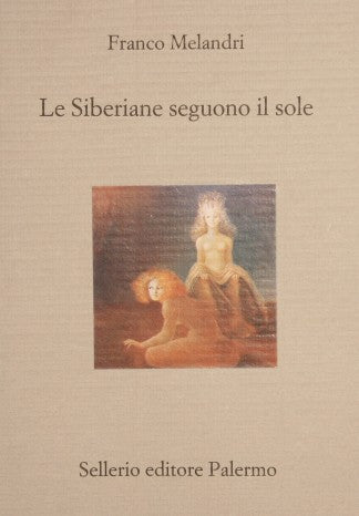 Le siberiane seguono il sole