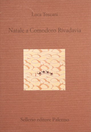Natale a Comodoro Rivadavia