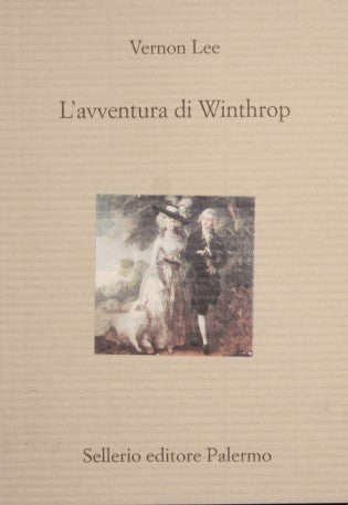 L'avventura di Winthorp