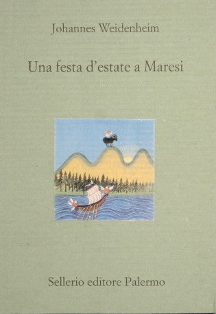 Una festa d'estate a Maresi