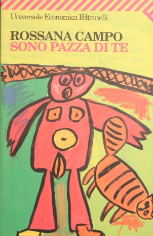 Sono pazza di te