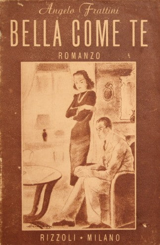 Bella come te