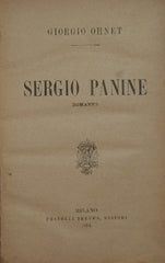 Sergio Panine